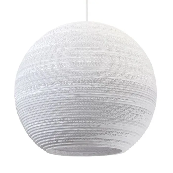 Gereduceerde Prijs Graypants Arcturus wit hanglamp