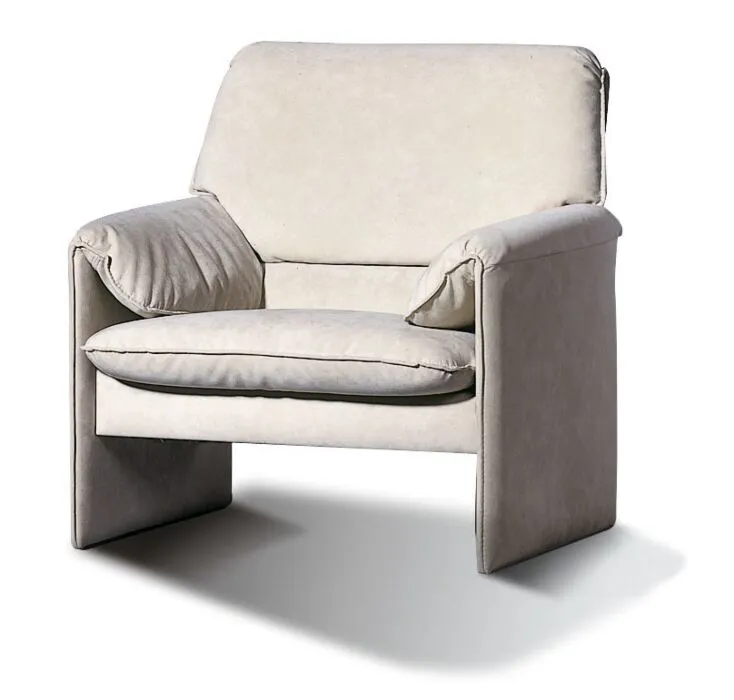 Fabrieksprijs Leolux Bora Beta fauteuil