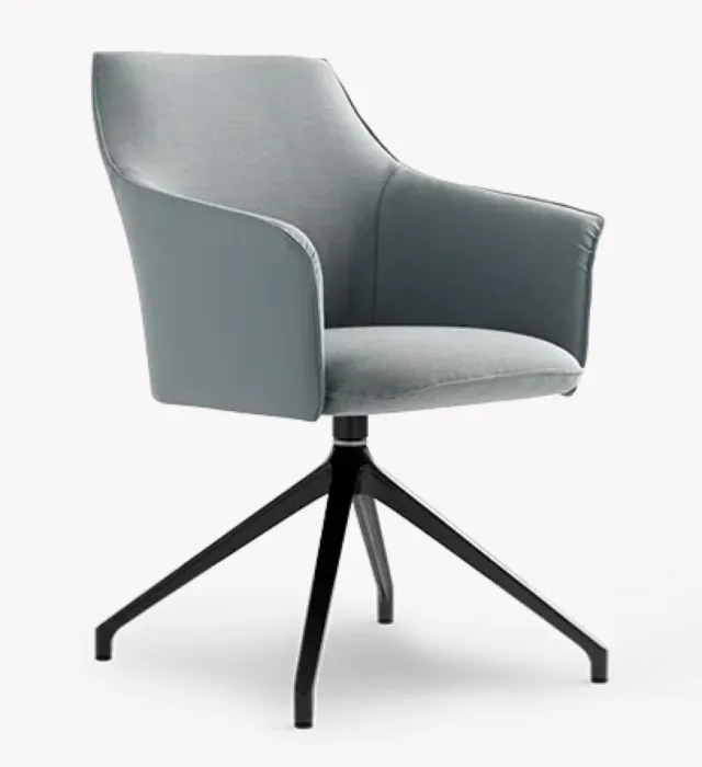 Leolux Mara eetkamerstoel Must-Have