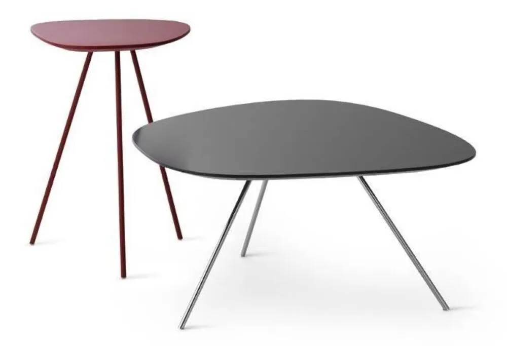 Hoge Kwaliteit Leolux Liliom tafel