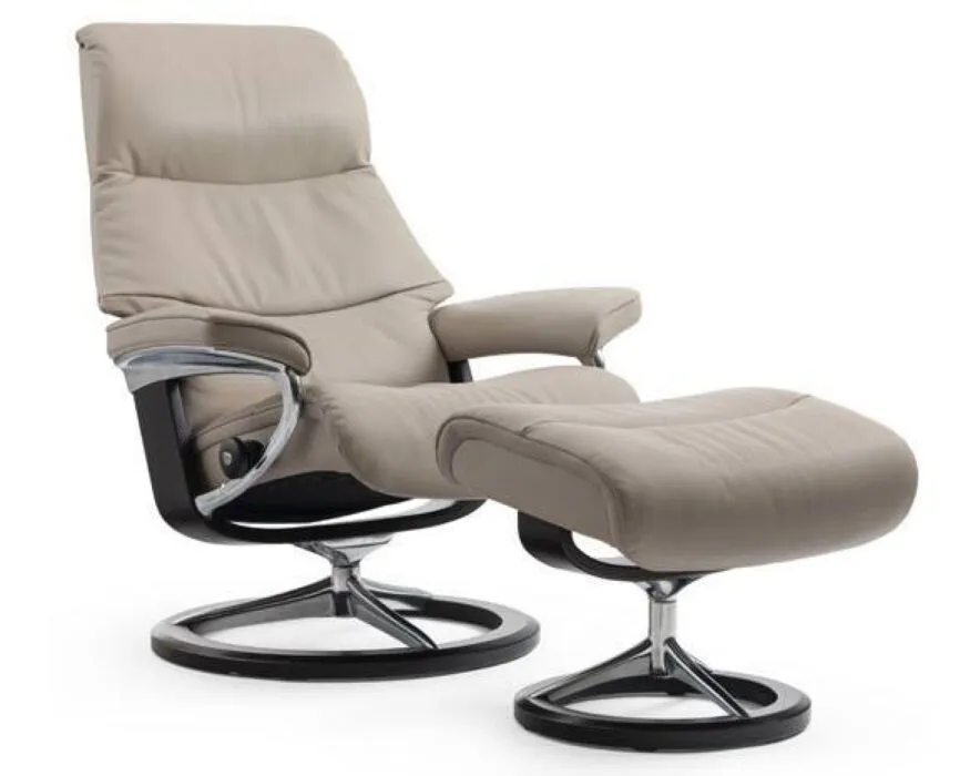 Stressless View relaxfauteuil Must-Have
