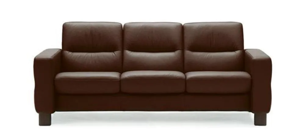 Fabrieksprijs Stressless Wave bank