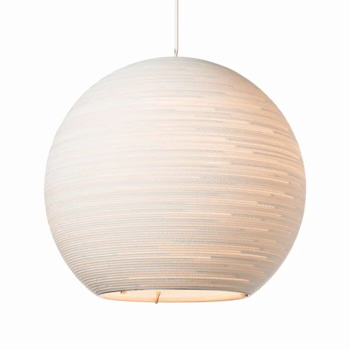 Graypants Sun wit hanglamp -∅ 128 cm Bestel Nu