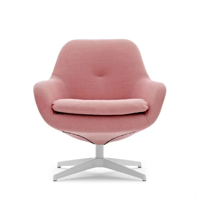 Pode Sparkle One draaifauteuil Goedkoop