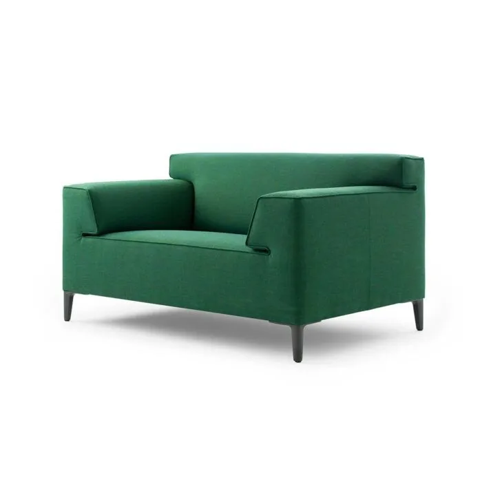 Pode Edit loveseat Korting