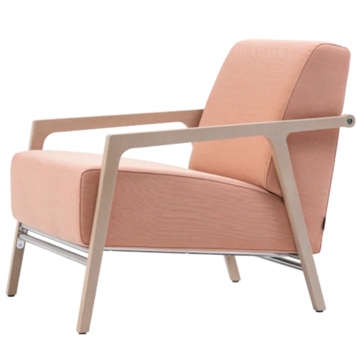 Harvink Splinter fauteuil Goedkoop