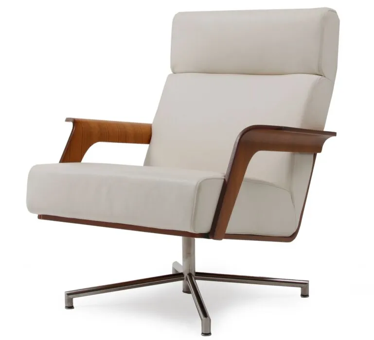 Harvink de Kaap draaifauteuil Uitverkoop