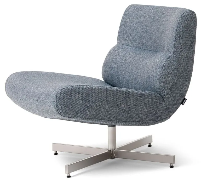 Harvink Focus draaifauteuil Lage Kosten