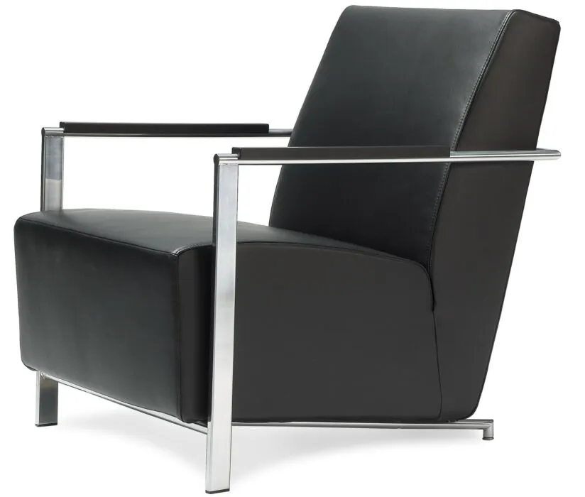 Gereduceerde Prijs Harvink Alowa fauteuil
