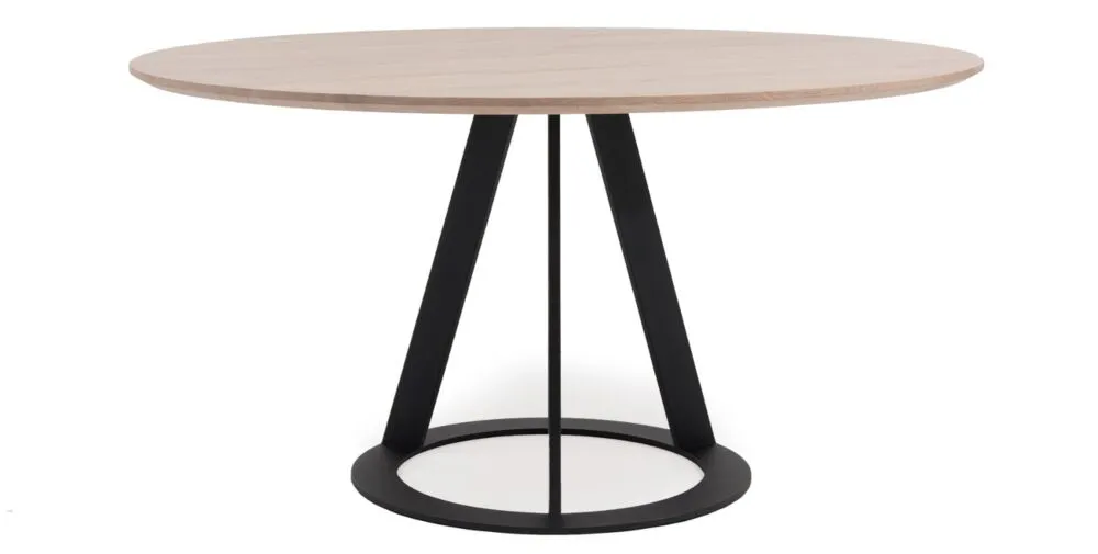 Koopje Harvink Fier eetkamertafel
