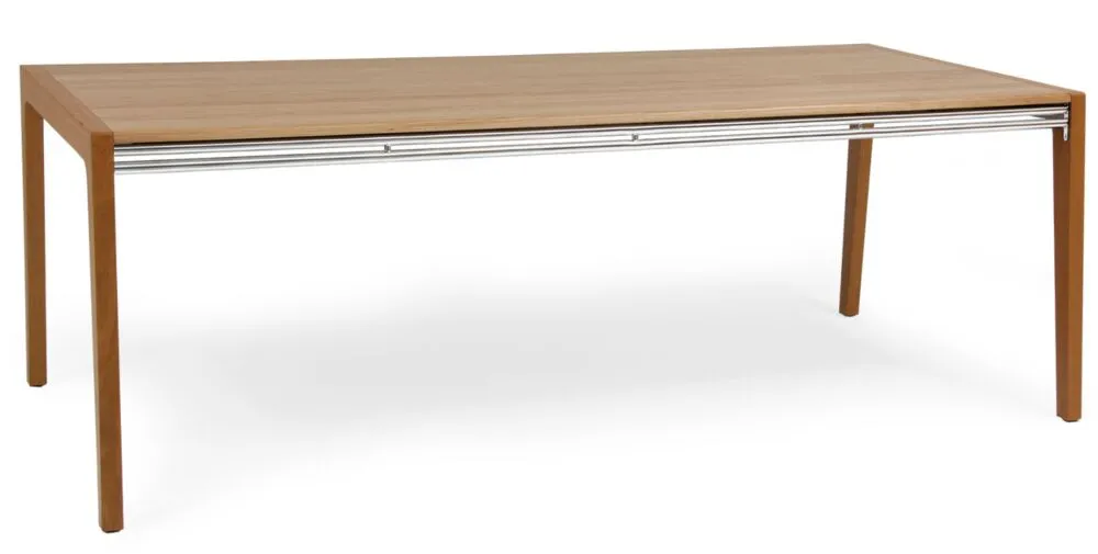 Betaalbaar Harvink Splinter eetkamertafel