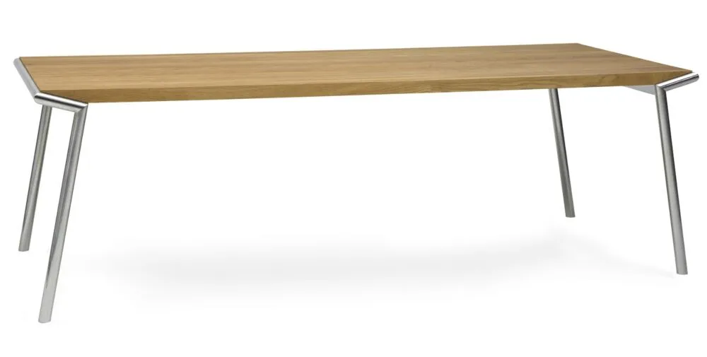 Harvink de Zotte eetkamertafel Populair