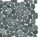 Beste Prijs Grandeur PEBBLES Blauw-mat 30X30cm (GRAKIEOCEANBLUE)