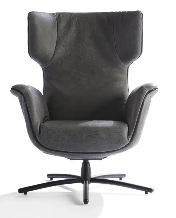 Beperkt Aanbod Label First Class fauteuil