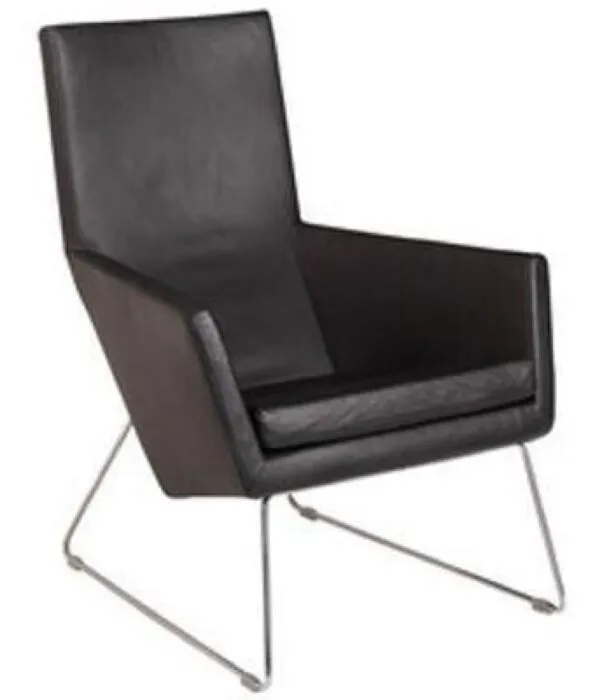 Aanbieding Label Don fauteuil