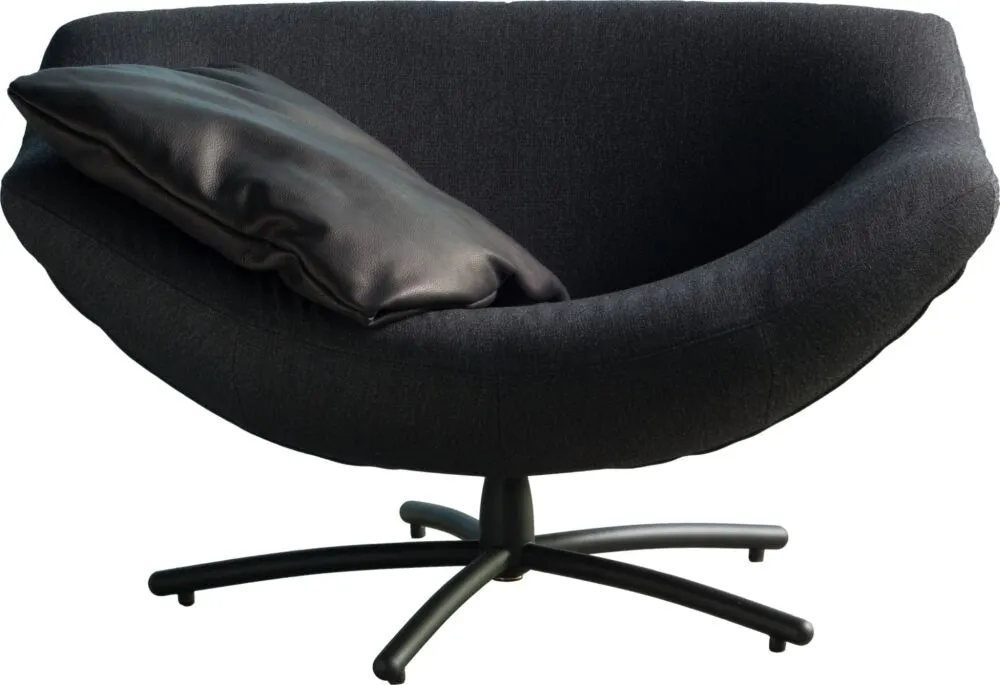 Must-Have Label Gigi draaifauteuil