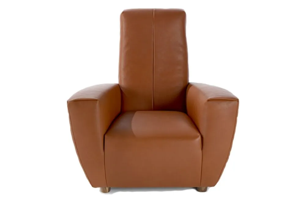 Label Longa fauteuil Korting