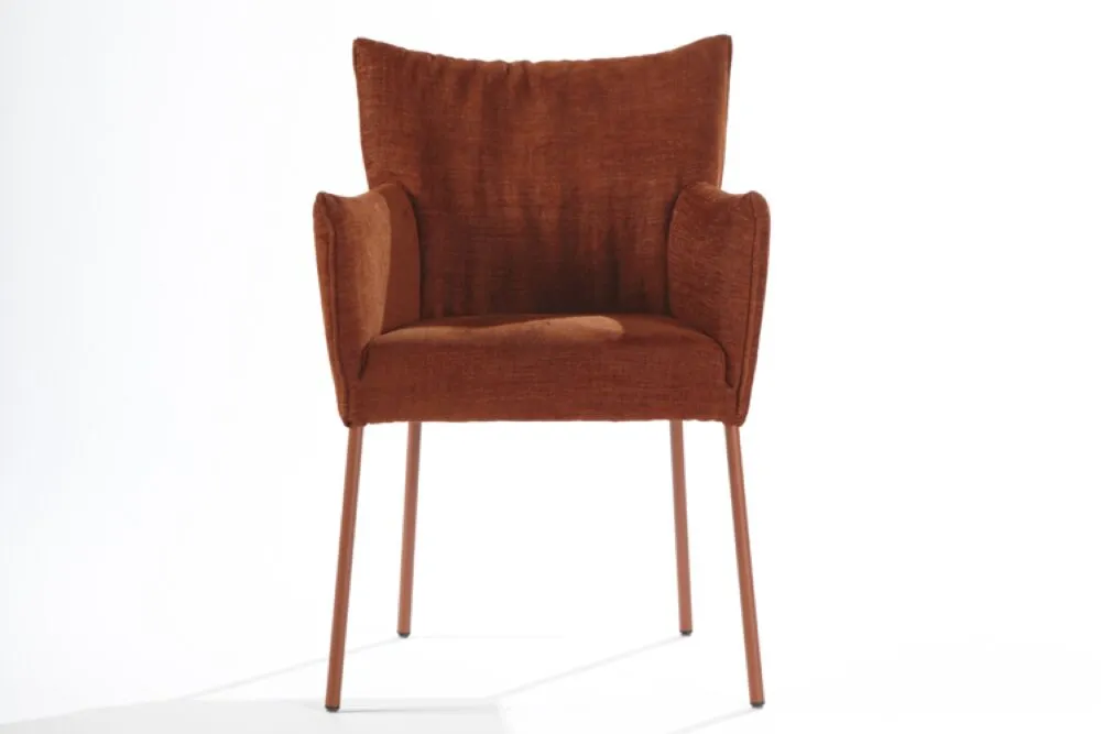 Label Mali eetkamerstoel Shop Nu