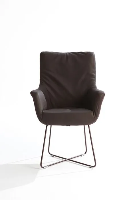 Shop Nu Label Chief eetkamerstoel