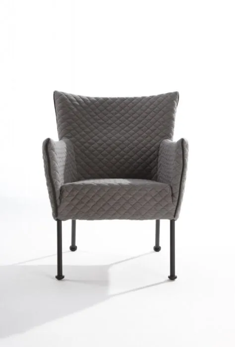 Alleen Vandaag Label Togo fauteuil