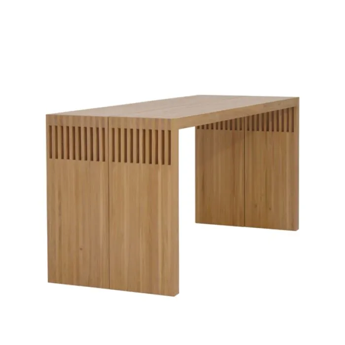 Pilat en Pilat Bas tafel Tijdelijk Beschikbaar