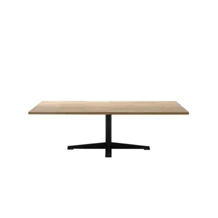 Pilat en Pilat Dirk Jisk eetkamertafel Speciale Aanbieding