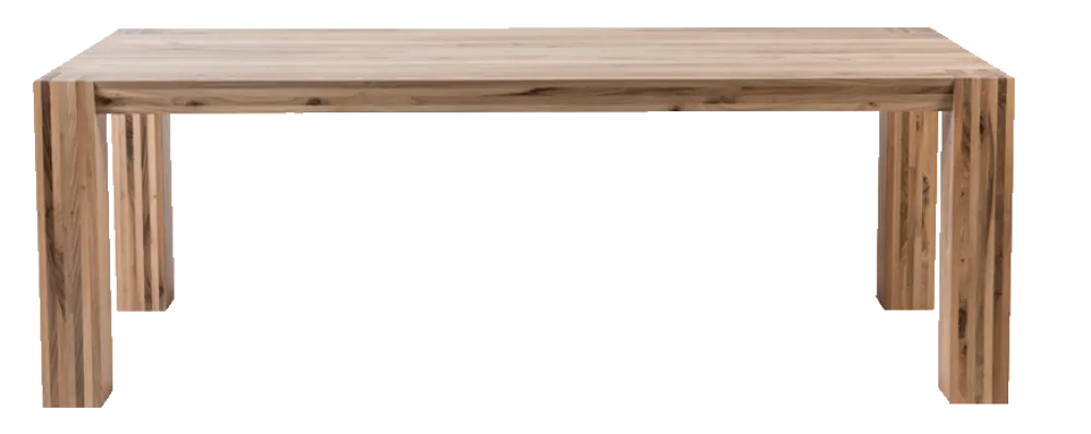 Pilat en Pilat Hindrik Langshout eetkamertafel Hete Deal