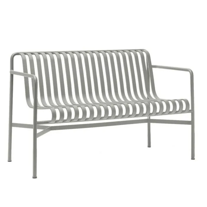 HAY Palissade bank-Sky Grey Uitverkoop
