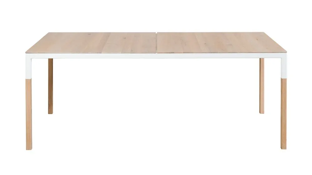 Pilat en Pilat Tiemen eetkamertafel Dagaanbieding