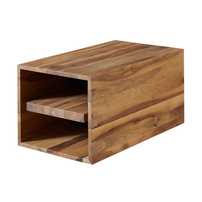 Dagaanbieding Pilat en Pilat Freek salontafel