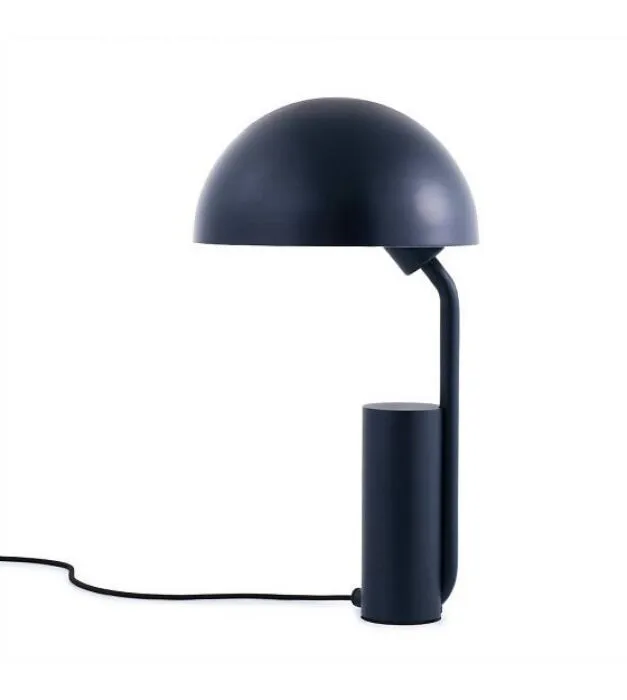 Beperkt Aanbod Normann Copenhagen Cap lamp-Donker blauw