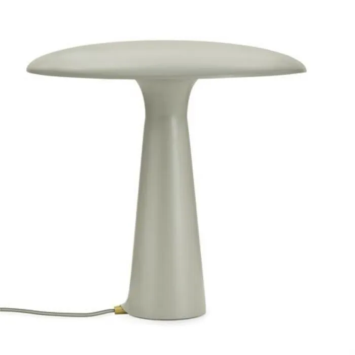 Veilige Betaling Normann Copenhagen Shelter lamp-Lime groen