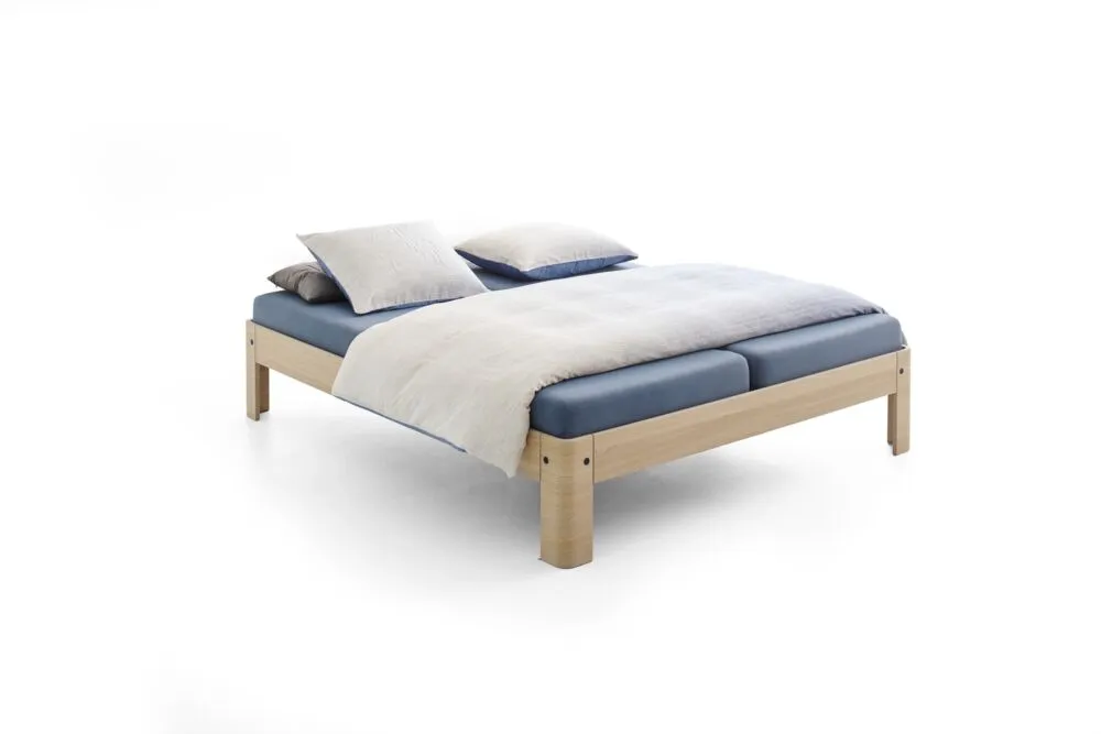 Auping Auronde bed Express Levering