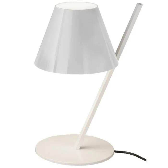 Aanbieding Artemide La Petite tafellamp-Wit