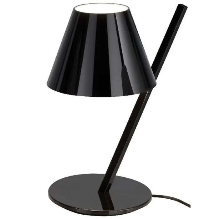 Flitsaanbieding Artemide La Petite tafellamp-Zwart