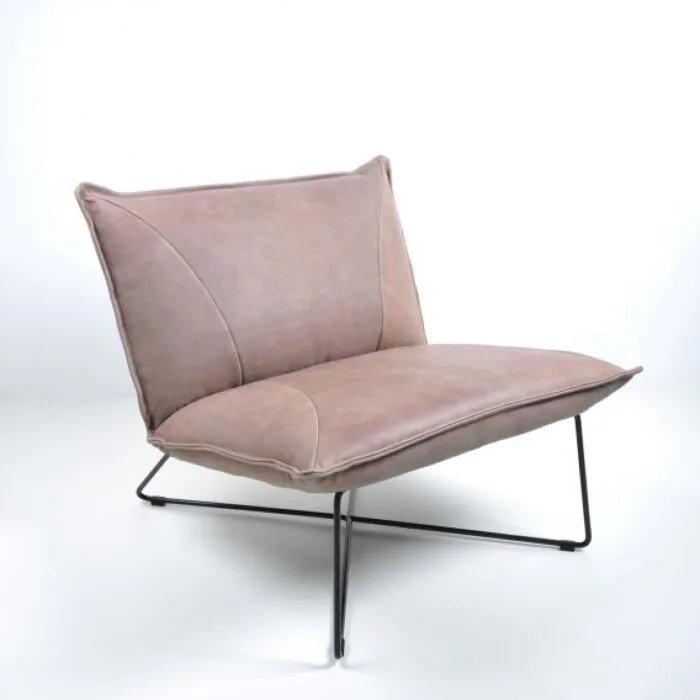 Korting Jess design Earl fauteuil