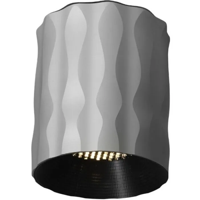 Artemide Fiamma 15 Ceiling plafondlamp-Grijs Goedkoop