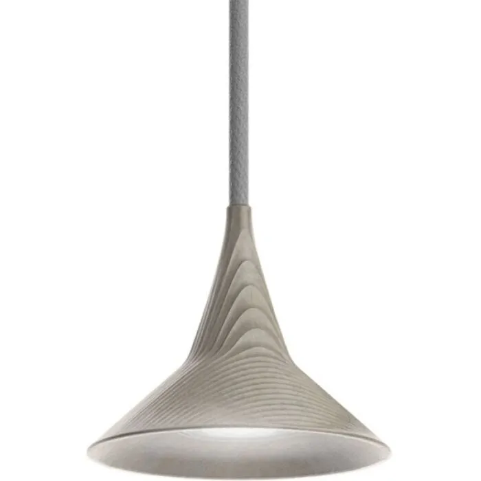 Beperkt Aanbod Artemide Unterlinden hanglamp-Messing