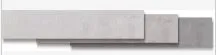 Lage Prijs Mosa TERRATON Grijs mat 5X60cm ( 10206T0560Y )