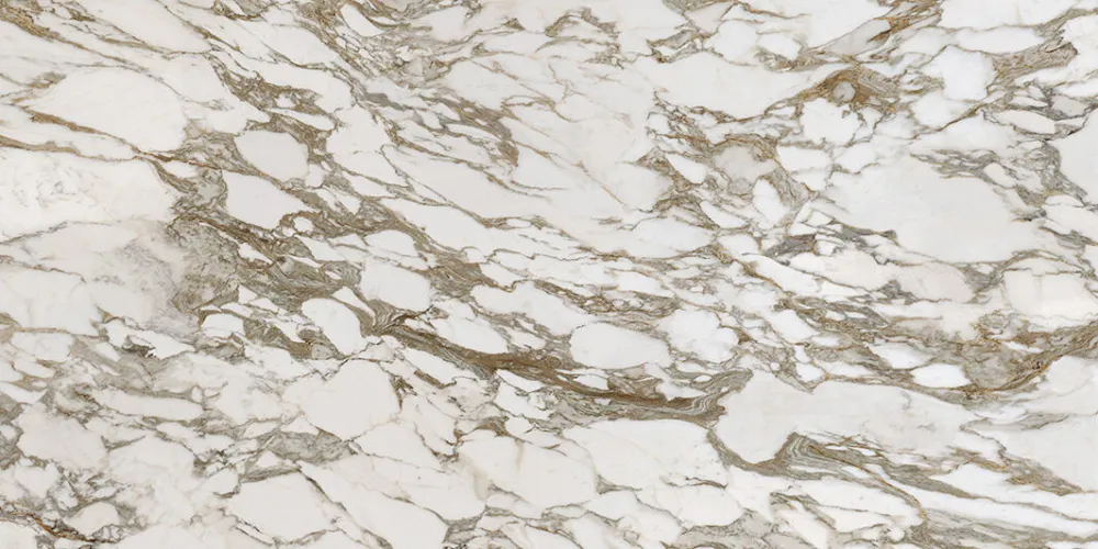 Villeroy & Boch MARBLE SELECTION Wit glans 59.7X119.7cm ( 2M18P2960 ) Aanbieding