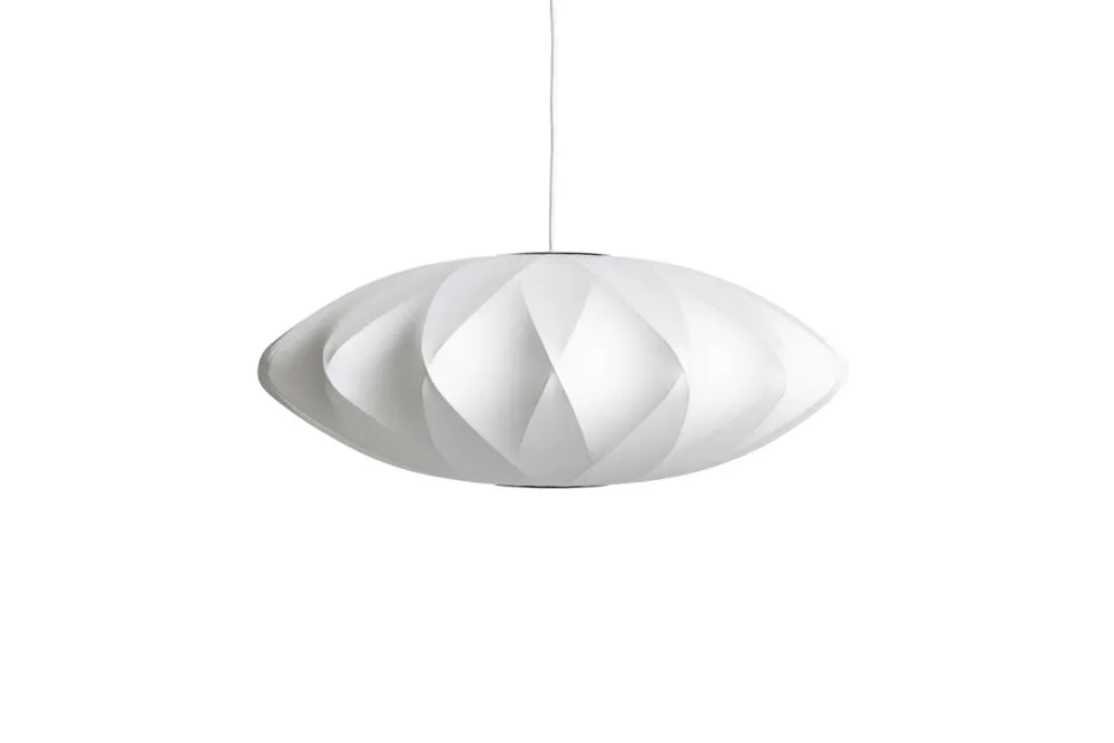 Dagaanbieding Hay Nelson Bubble Pendant hanglamp-Medium