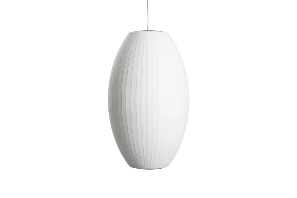 Hay Nelson Cigar Bubble Pendant hanglamp-Large Koop Vandaag