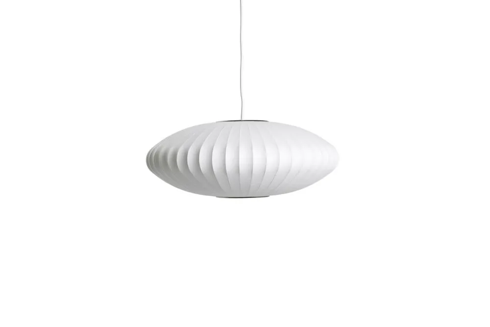 Veilige Betaling Hay Nelson Saucer Bubble Pendant hanglamp-Small