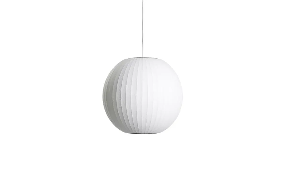 Betrouwbaar Hay Nelson Ball Bubble Pendant hanglamp-Small