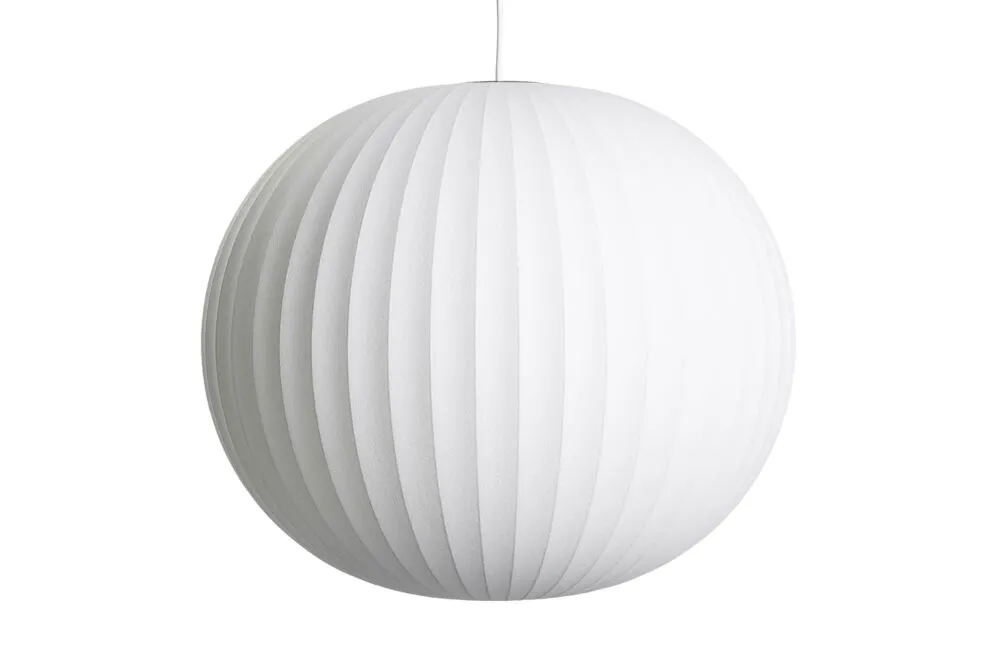 Hay Nelson Ball Bubble Pendant hanglamp-Large Laatste Versie