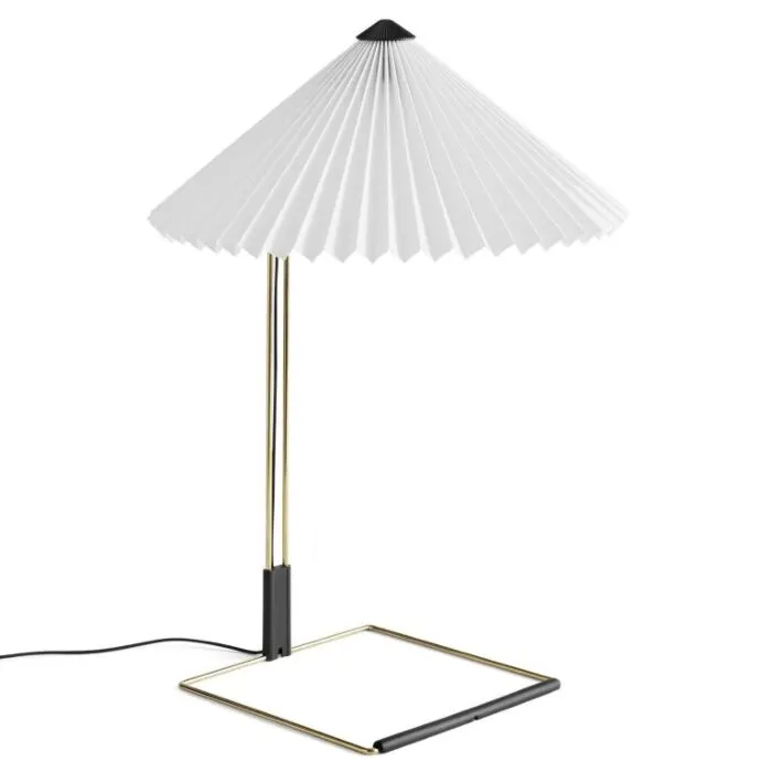 Hay Matin tafellamp-White-Large Koop Vandaag
