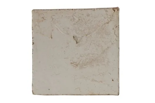 Beperkt Aanbod Grandeur TIERRA Wit-mat 10X10cm (GRATIERBL4)