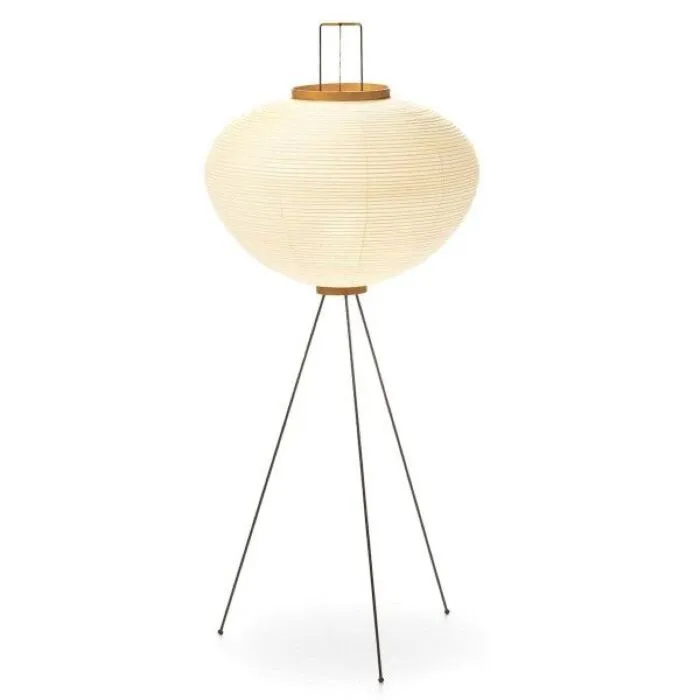 Vitra Akari 10A vloerlamp Snelle Levering