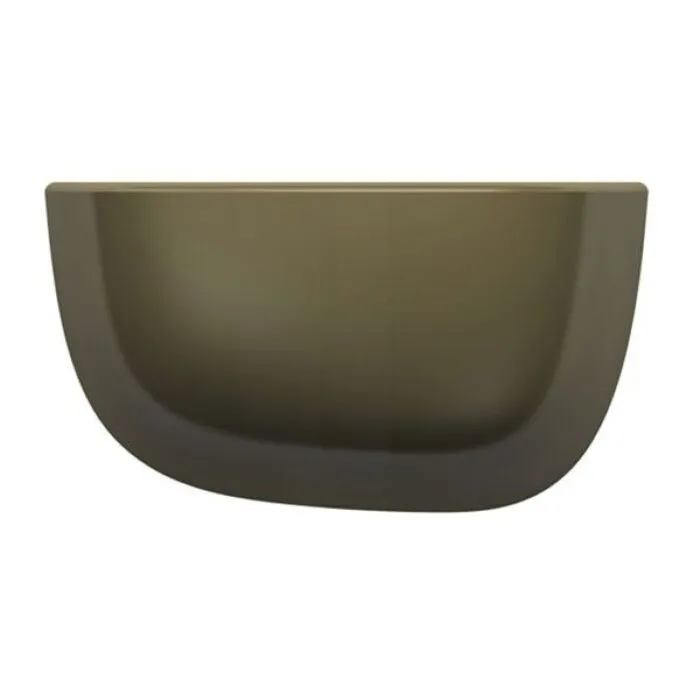 Vitra Corniches wandplank small-Khaki Merkproduct