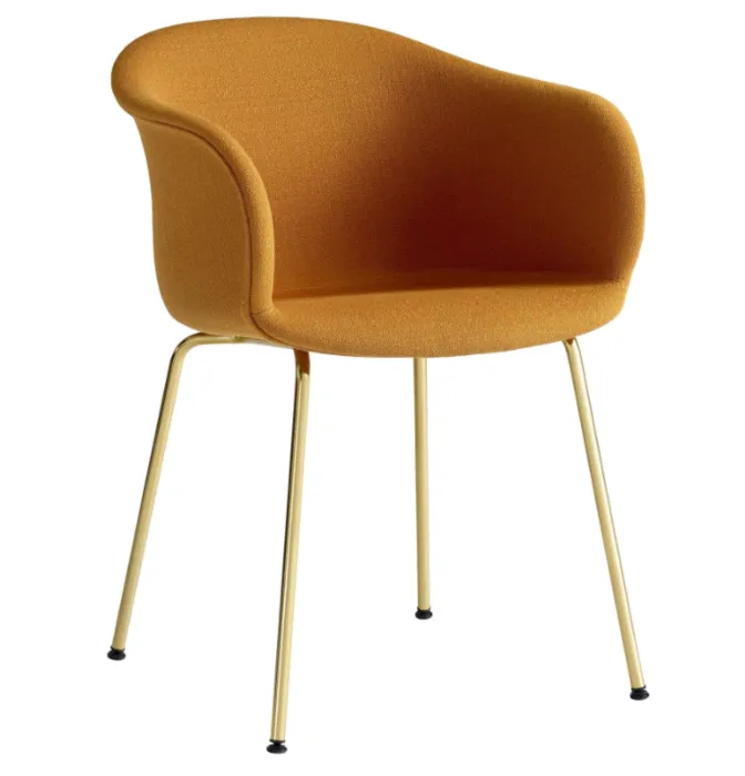 &tradition Elefy JH29 messing onderstel-Vidar 472 Laatste Kans